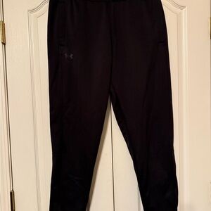 Under Armour Dark Gray Sweatpants